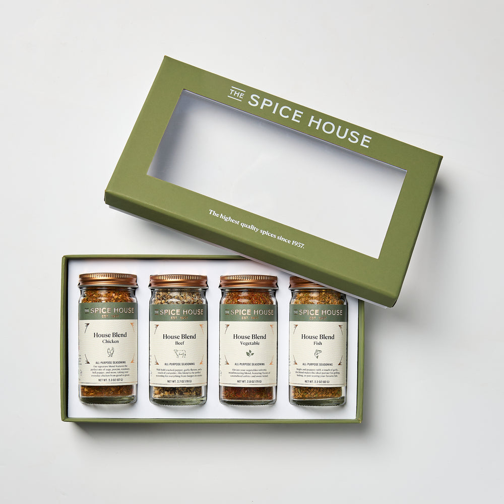 Best Selling Spice Collection Gift Set - The Spice House
