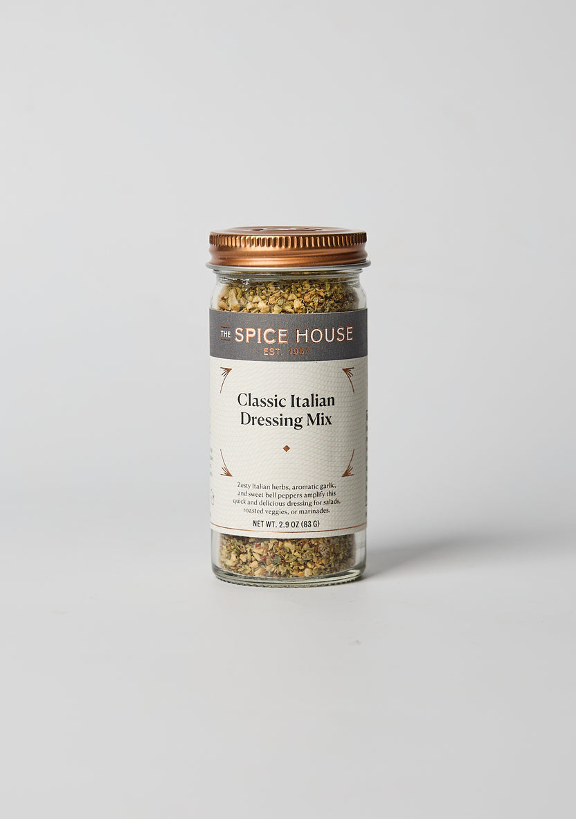 Classic Italian Dressing Mix