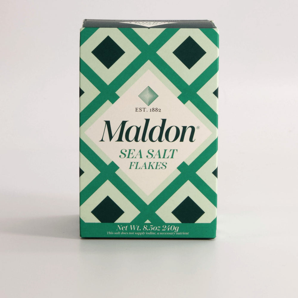 Engli Salt Maldon Salt Flakes | English Sea Salt - The Spice House