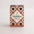 Salt, Maldon Smoked
