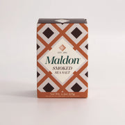 Salt, Maldon Smoked