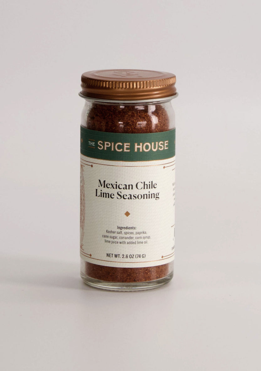 Chile Lime Seasoning Blend The Spice House