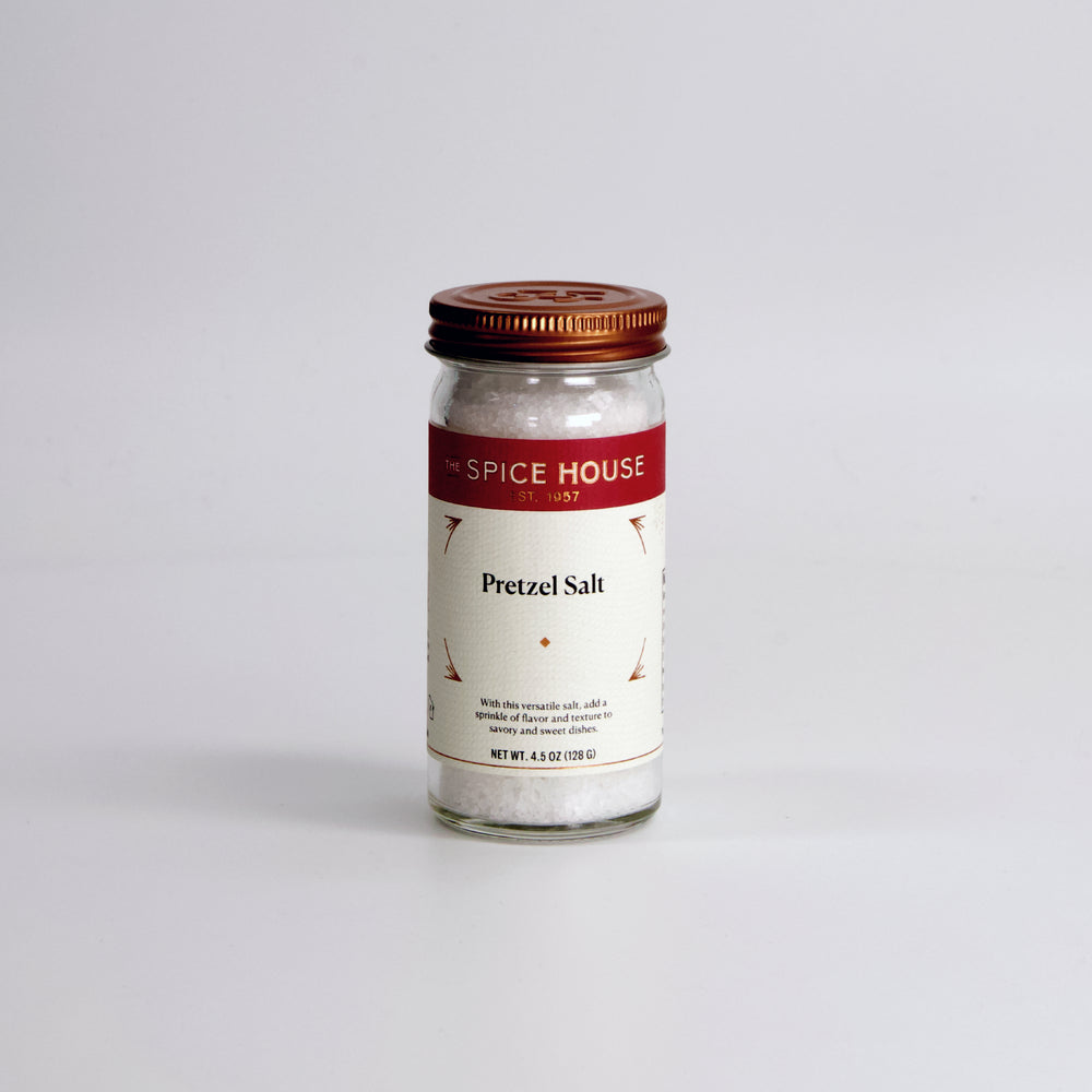 Pretzel Salt