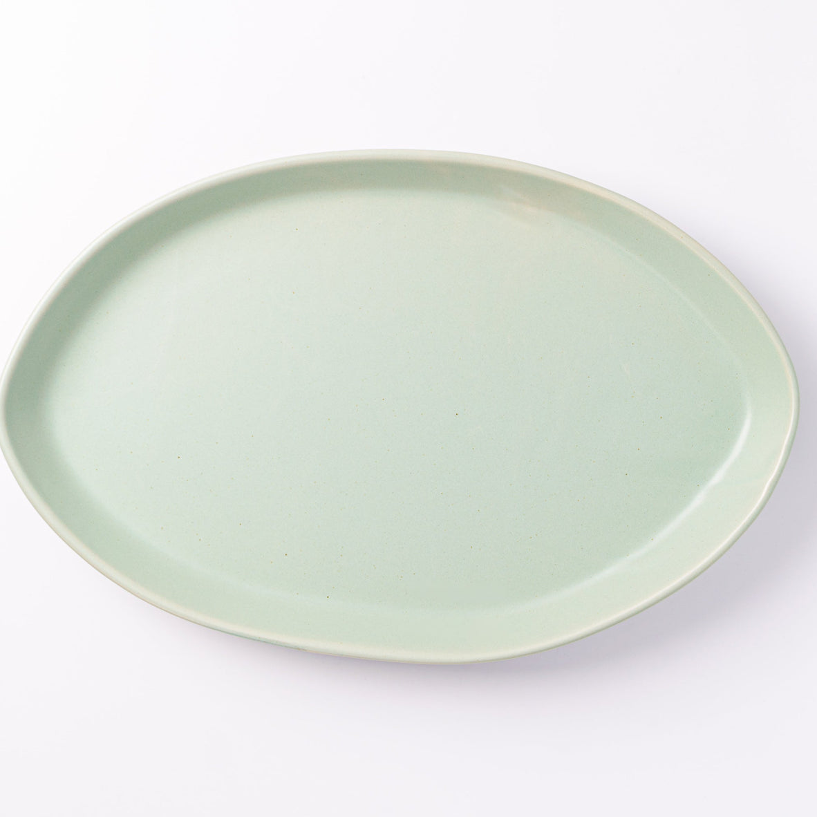 15" Oval Platter