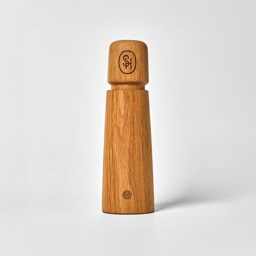 CrushGrind Pepper Mill
