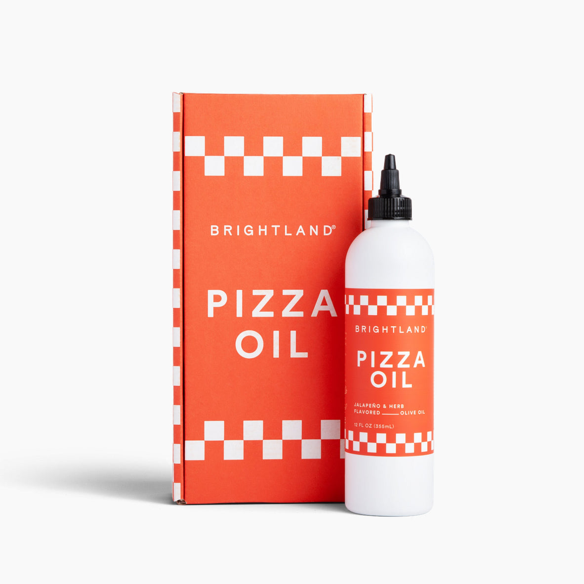 Pizza Oil