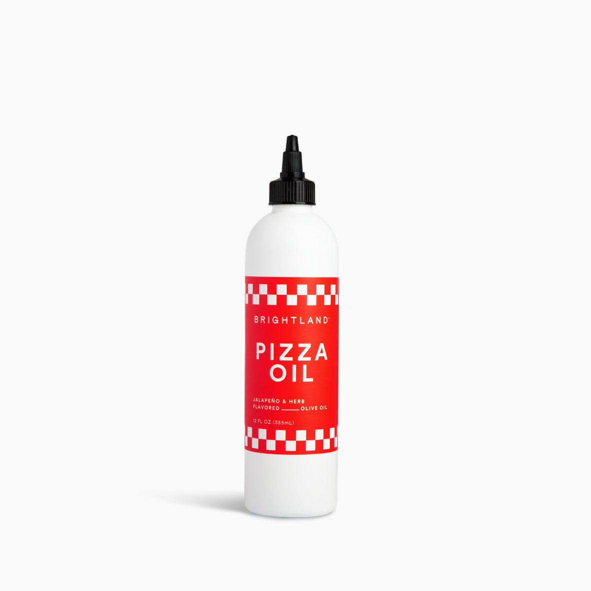 Pizza Oil