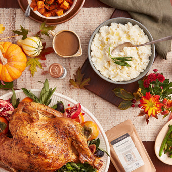 Seasonal Favorites