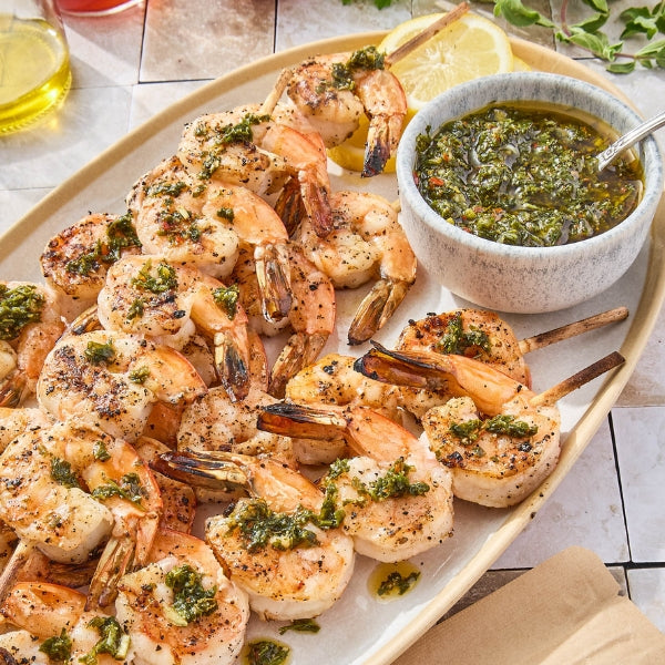 Green Chimichurri Mix