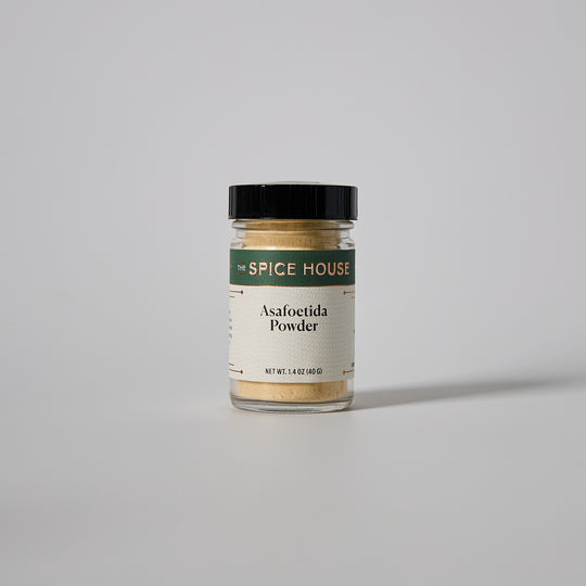 Asafoetida