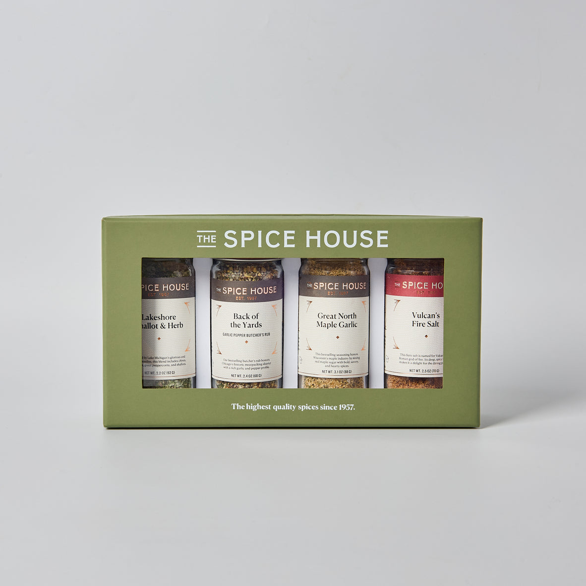 Gift Box Sleeve