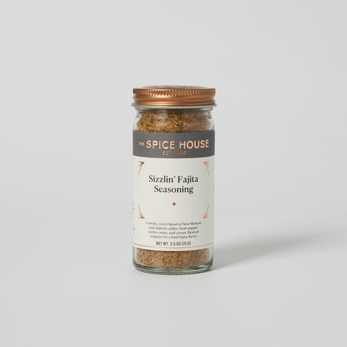 Sizzlin' Fajita Seasoning