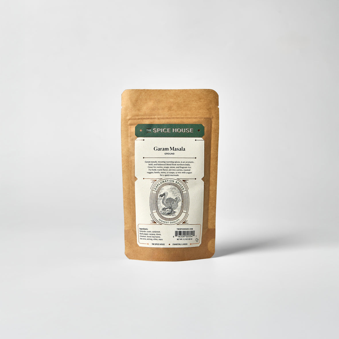 Garam Masala