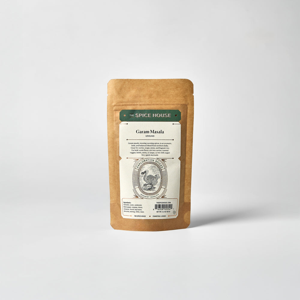 Garam Masala