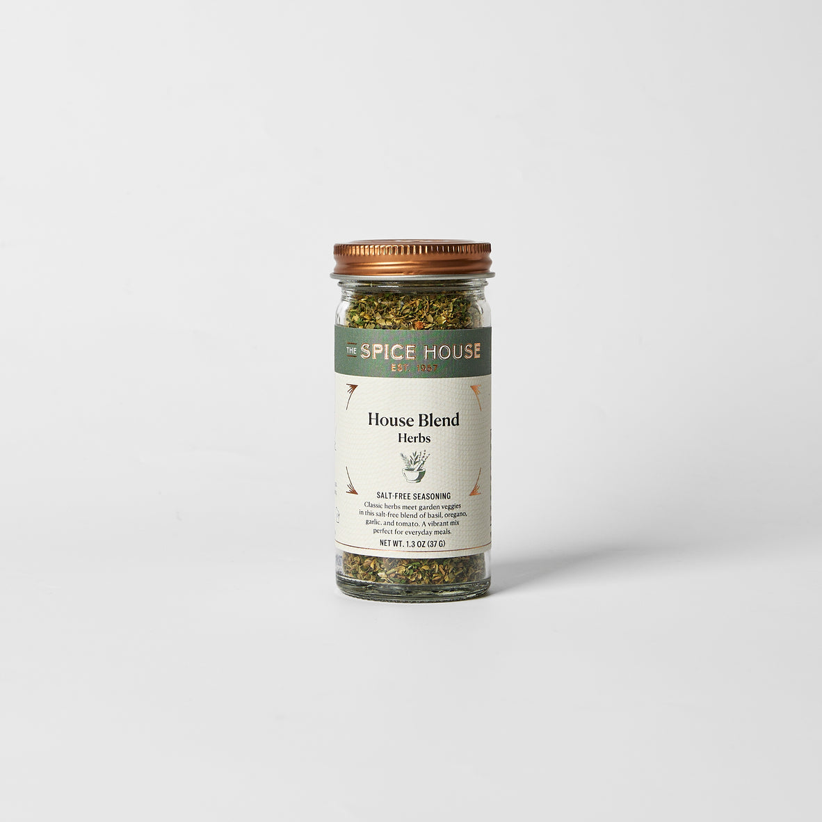 The House Blend Herbs