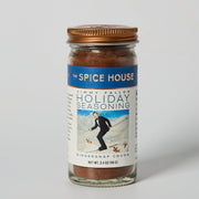 Gingersnap Cocoa