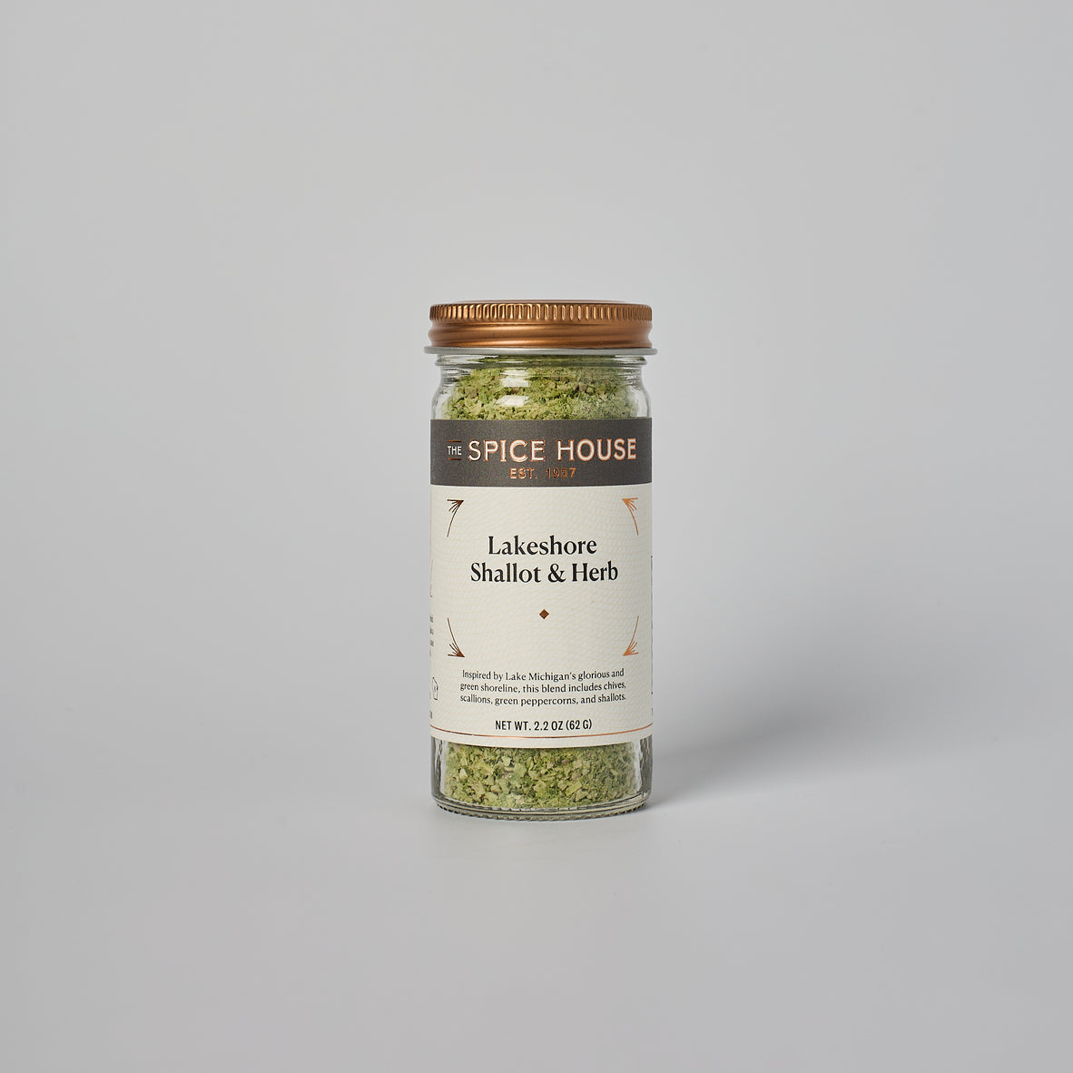 The Everything Eggs Seasoning Collection