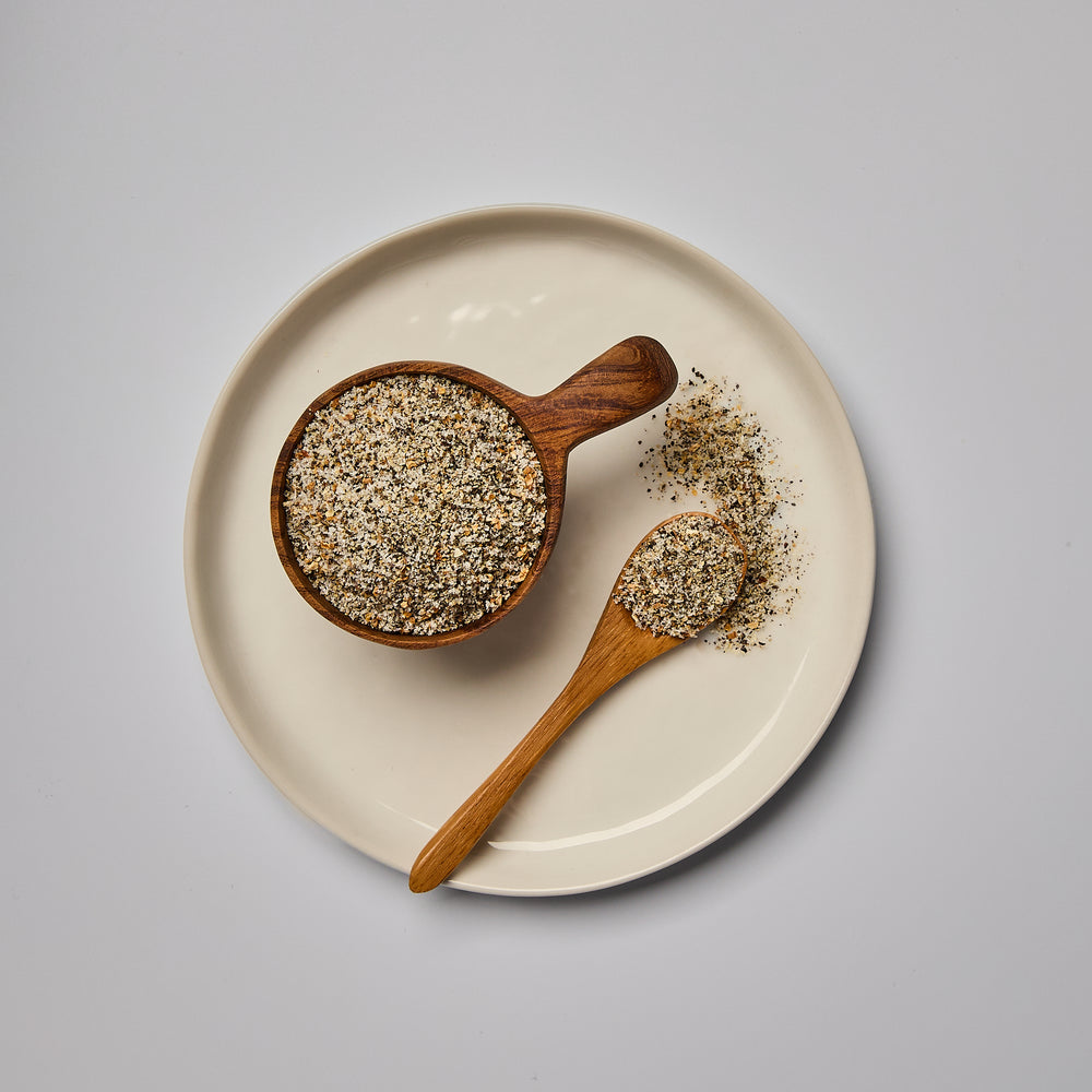Lemon Pepper Seasoning 100g - Tangy & Spicy Blend