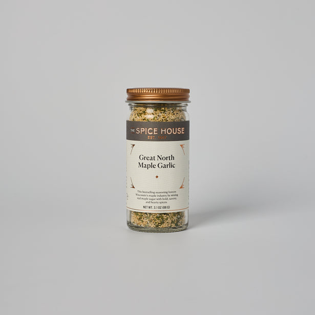 The Everything Pork Seasoning Collection