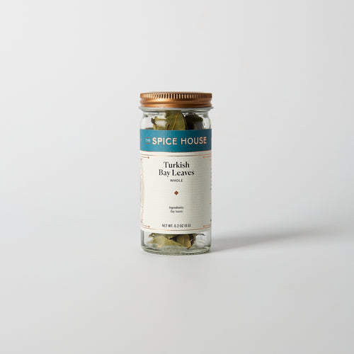 Bay Leaves, Turkish