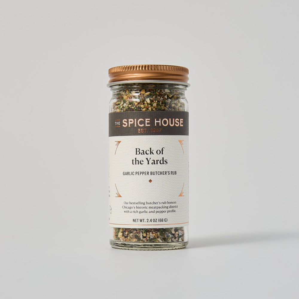 The Everything Pork Seasoning Collection