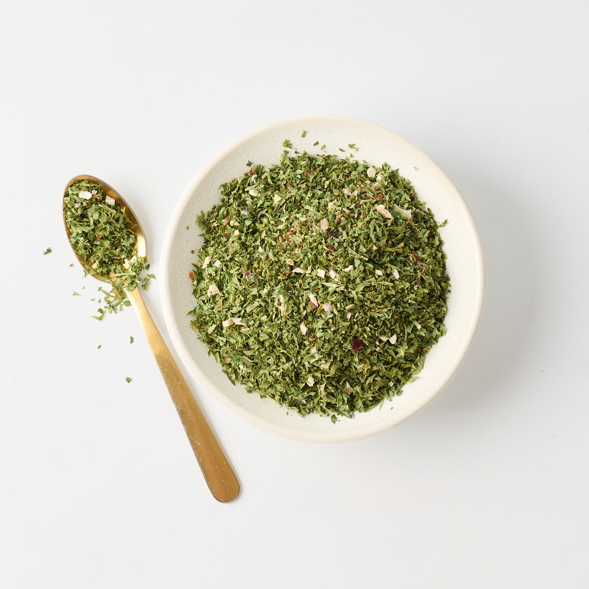 Green Chimichurri Spice Mix - Tangy Herb Sauce - The Spice House