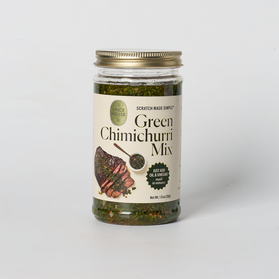 Green Chimichurri Mix