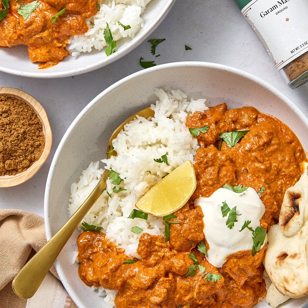 Garam Masala