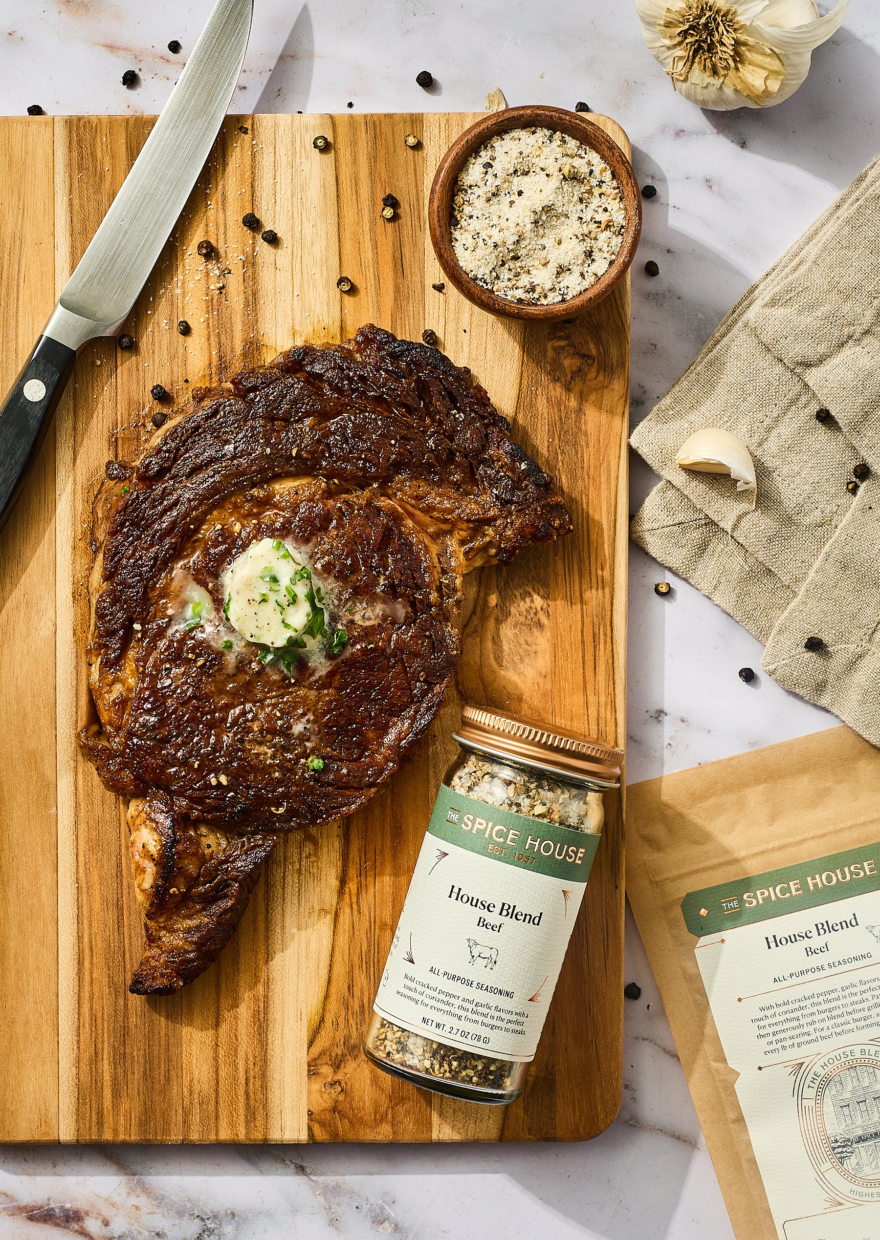 Recipe Spices In Steak Seasoning Asada Seasoning Recipe Carne