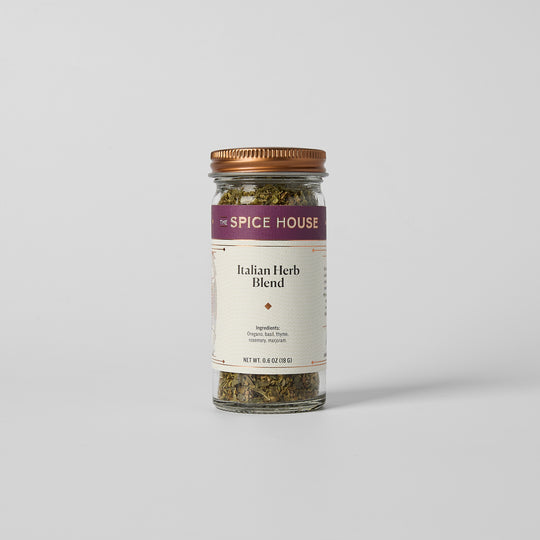 Italian Herb Blend