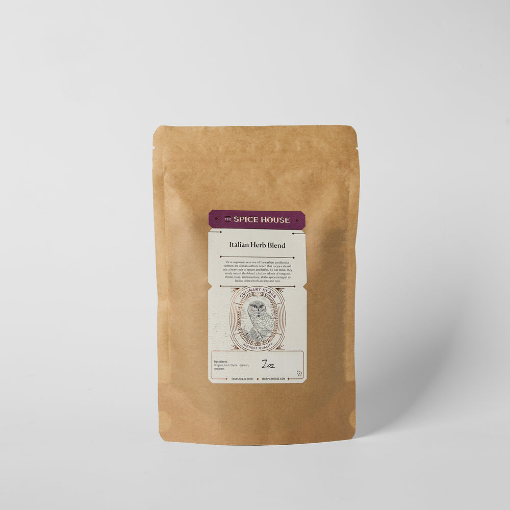 Italian Herb Blend