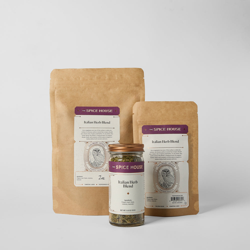 Italian Herb Blend