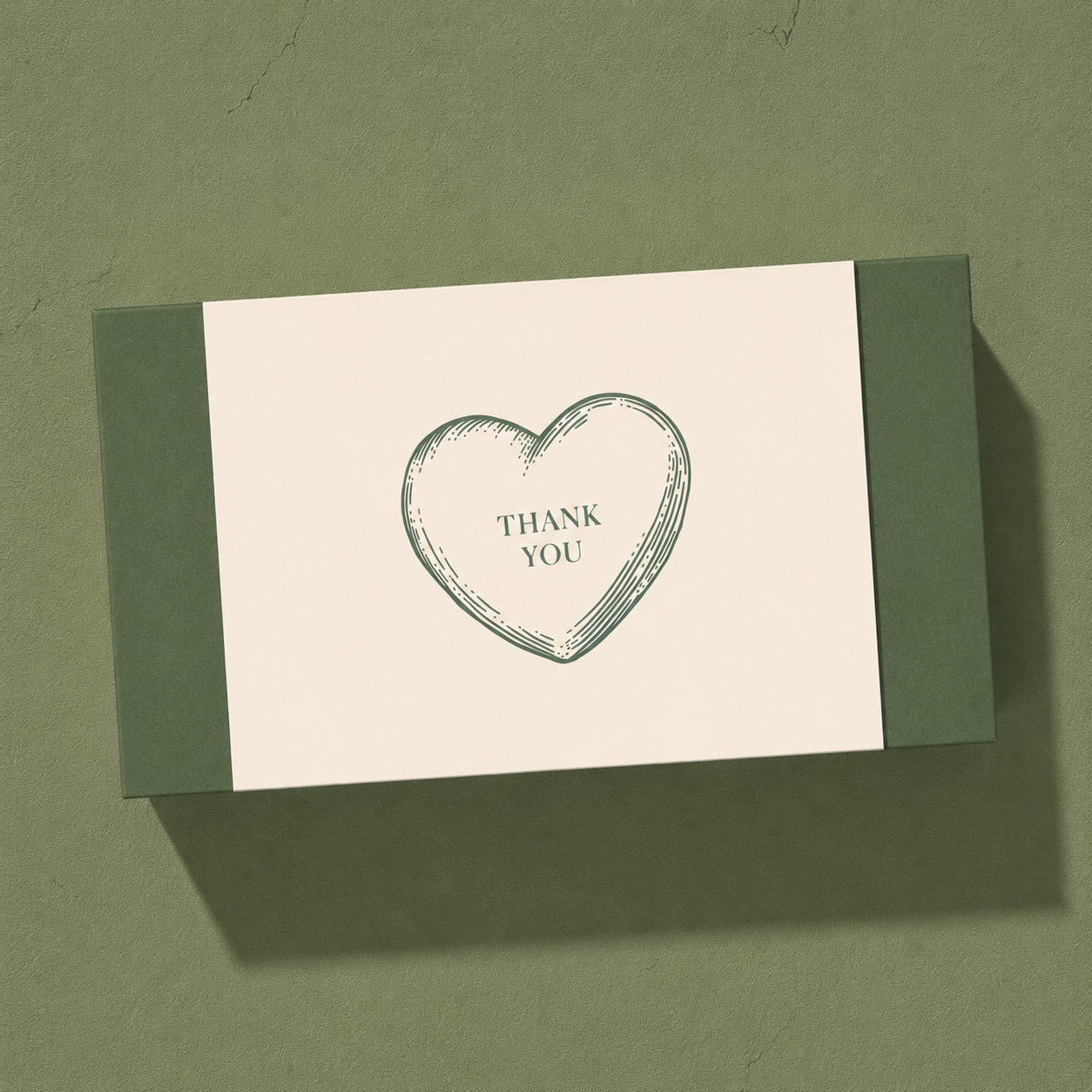 Gift Box Sleeve