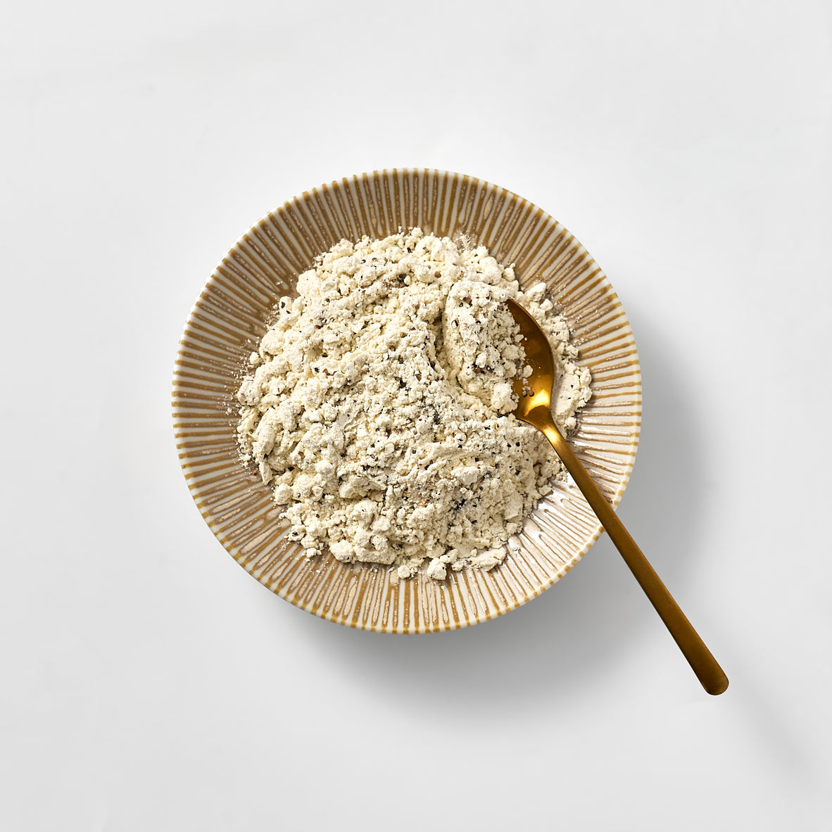 Truffle Cacio E Pepe