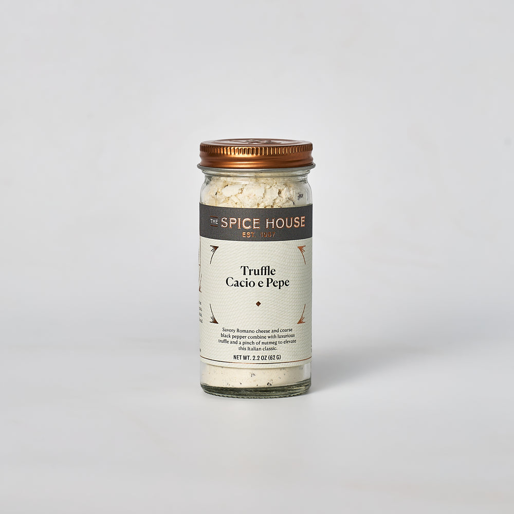 Truffle Cacio E Pepe - The Spice House