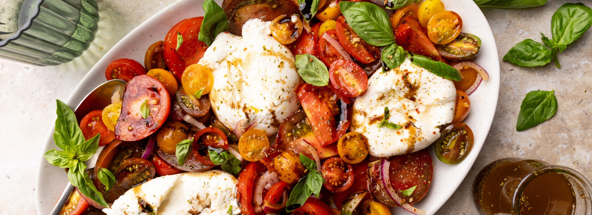 Tuscan Harvest Salad