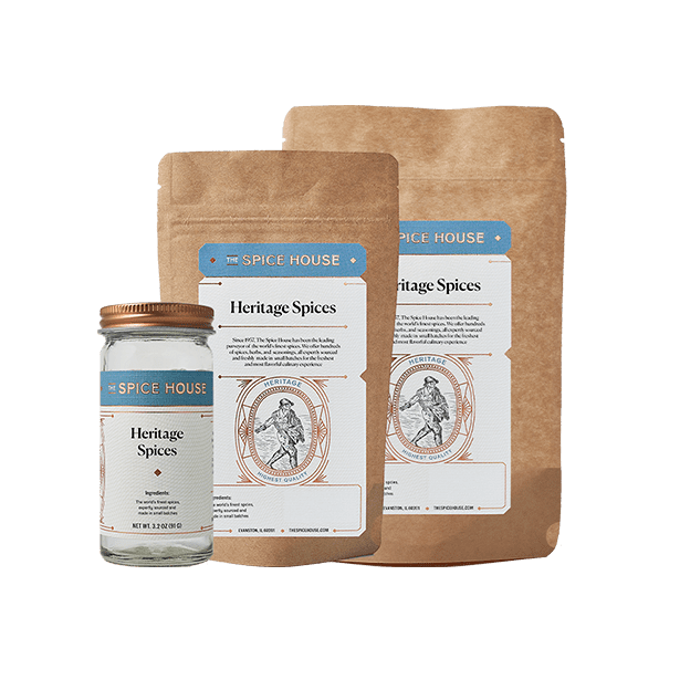 Pizza Seasoning Tavern-Style Topper