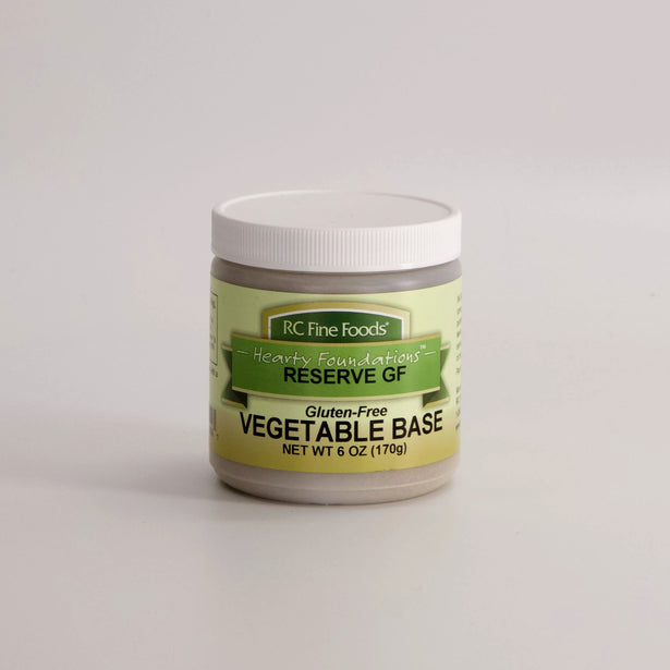 Stock Base, Vegetable