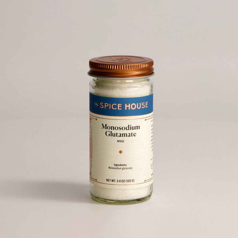 Monosodium Glutamate | MSG - The Spice House