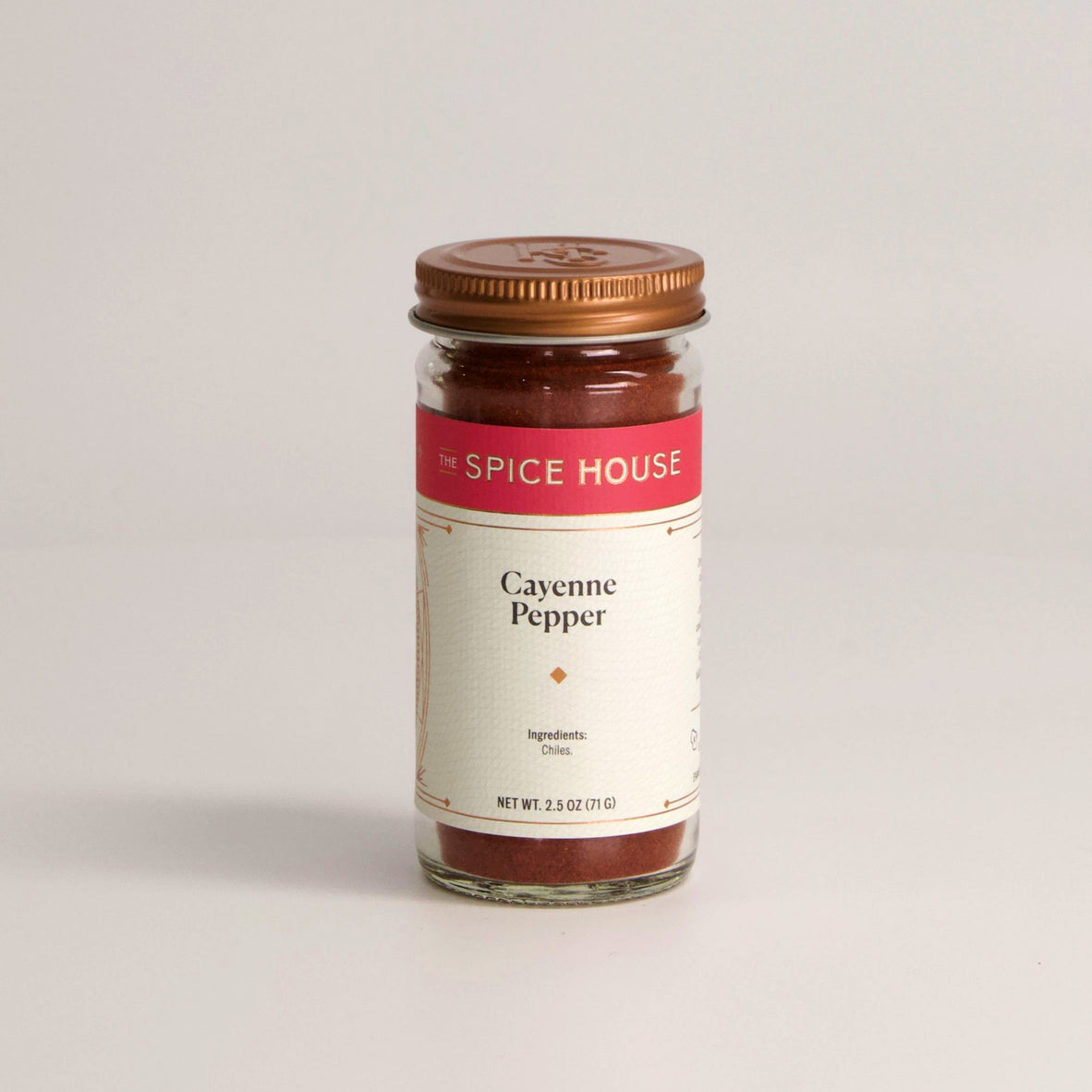 Cayenne Pepper Spice for Sale - The Spice House