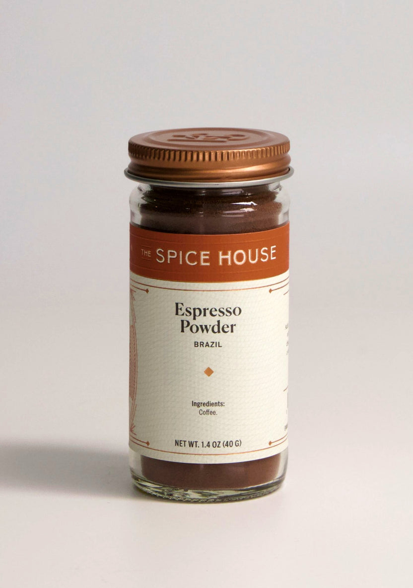 Espresso Powder for Baking The Spice House