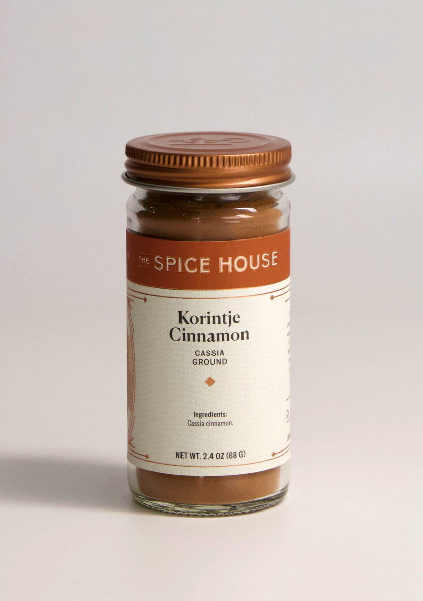 Korintje Cassia Cinnamon Sticks The Spice House