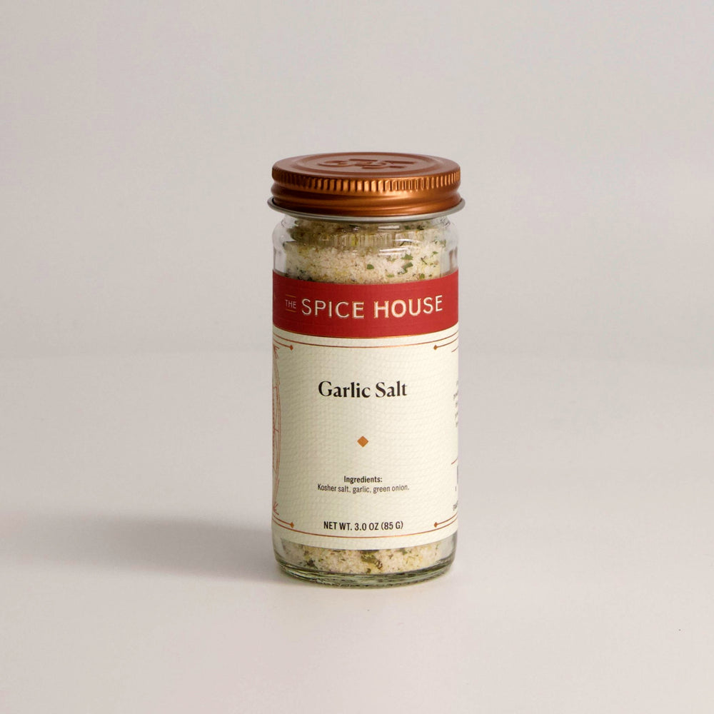 Garlic Salt