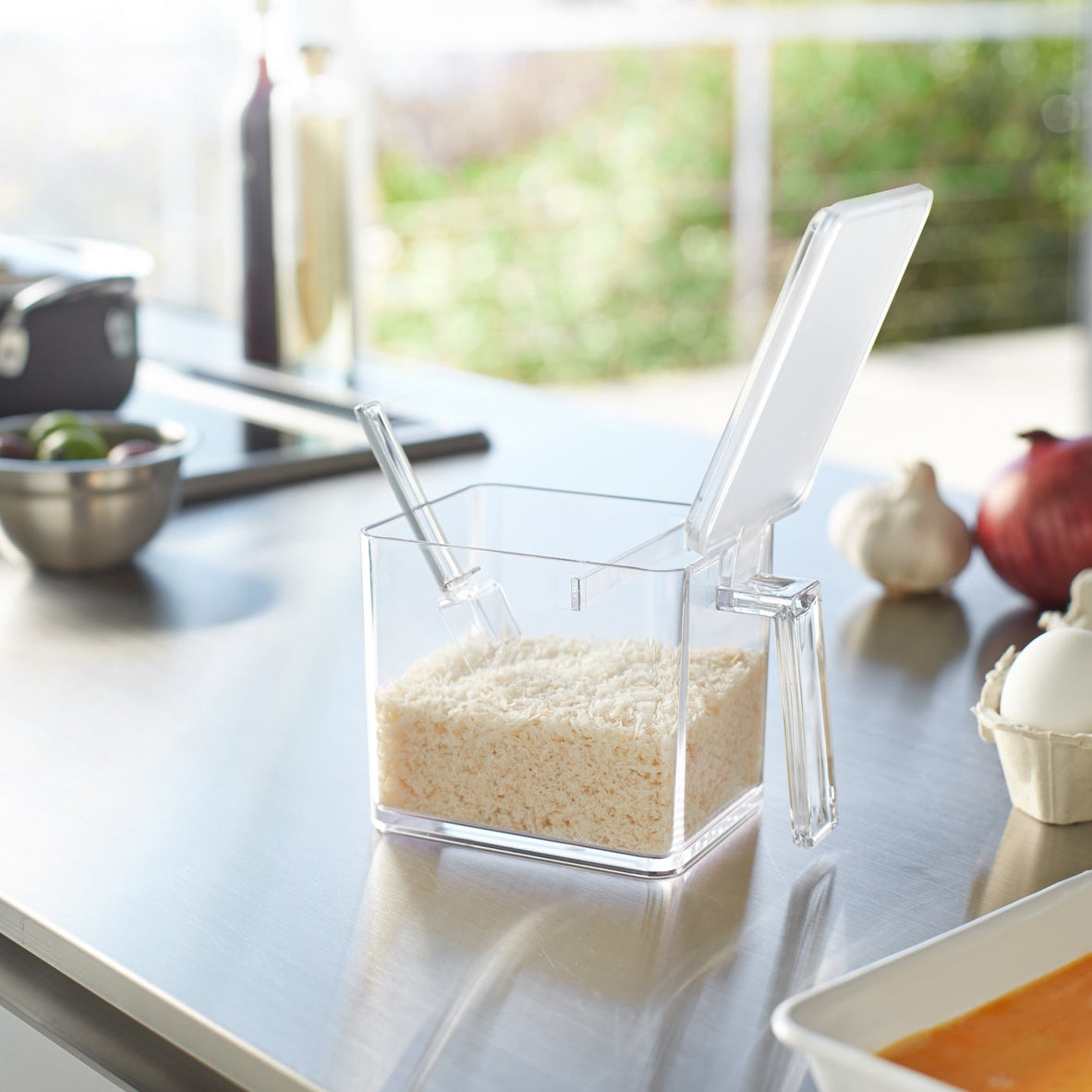 Spice Container - Large