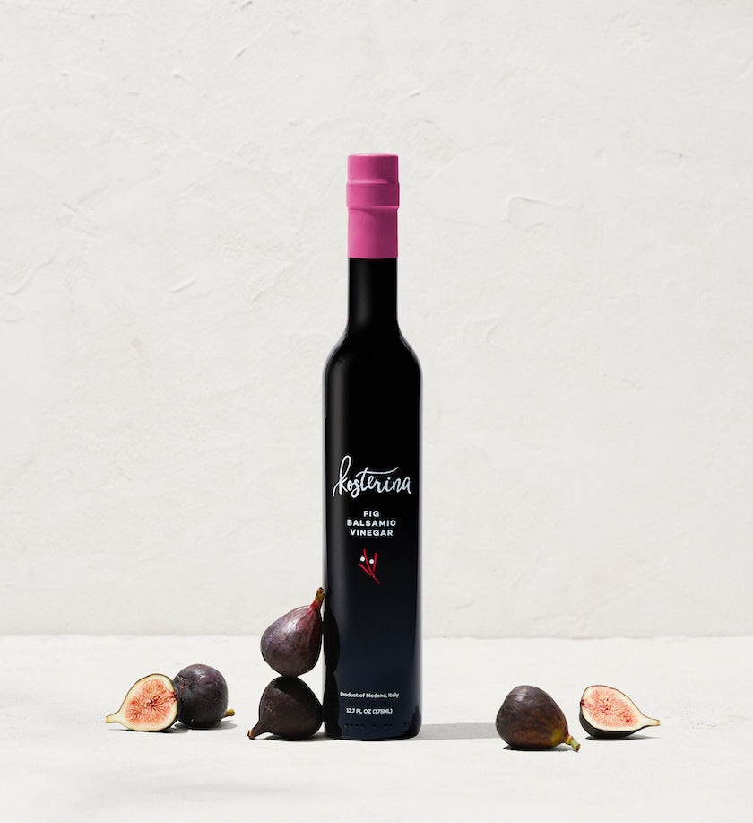 Kosterina Fig Balsamic Vinegar