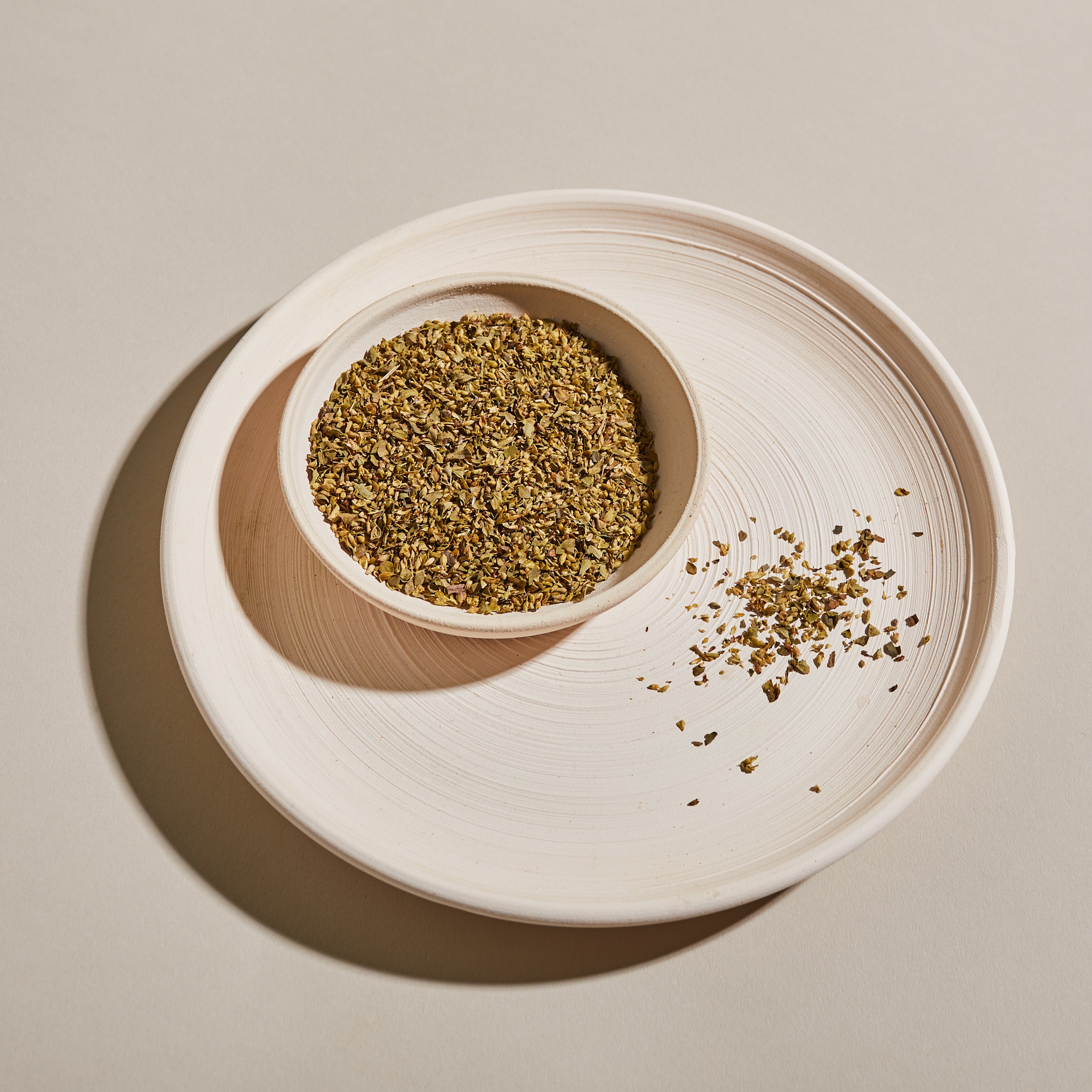 Greek Oregano, 0.8 oz Jar or 2 oz Bag - The Spice House