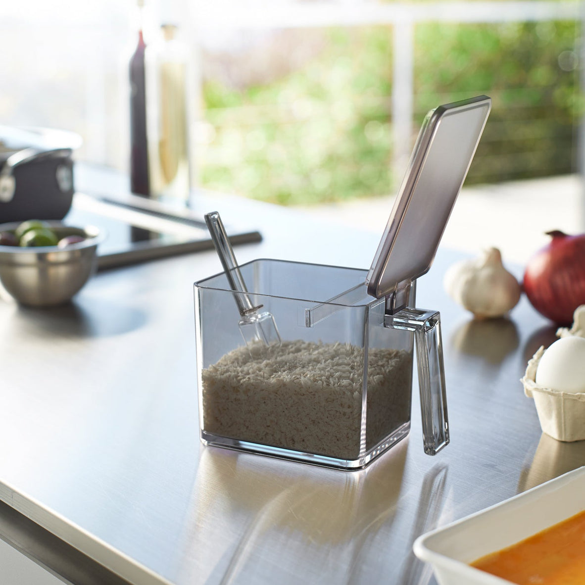 Spice Container - Large