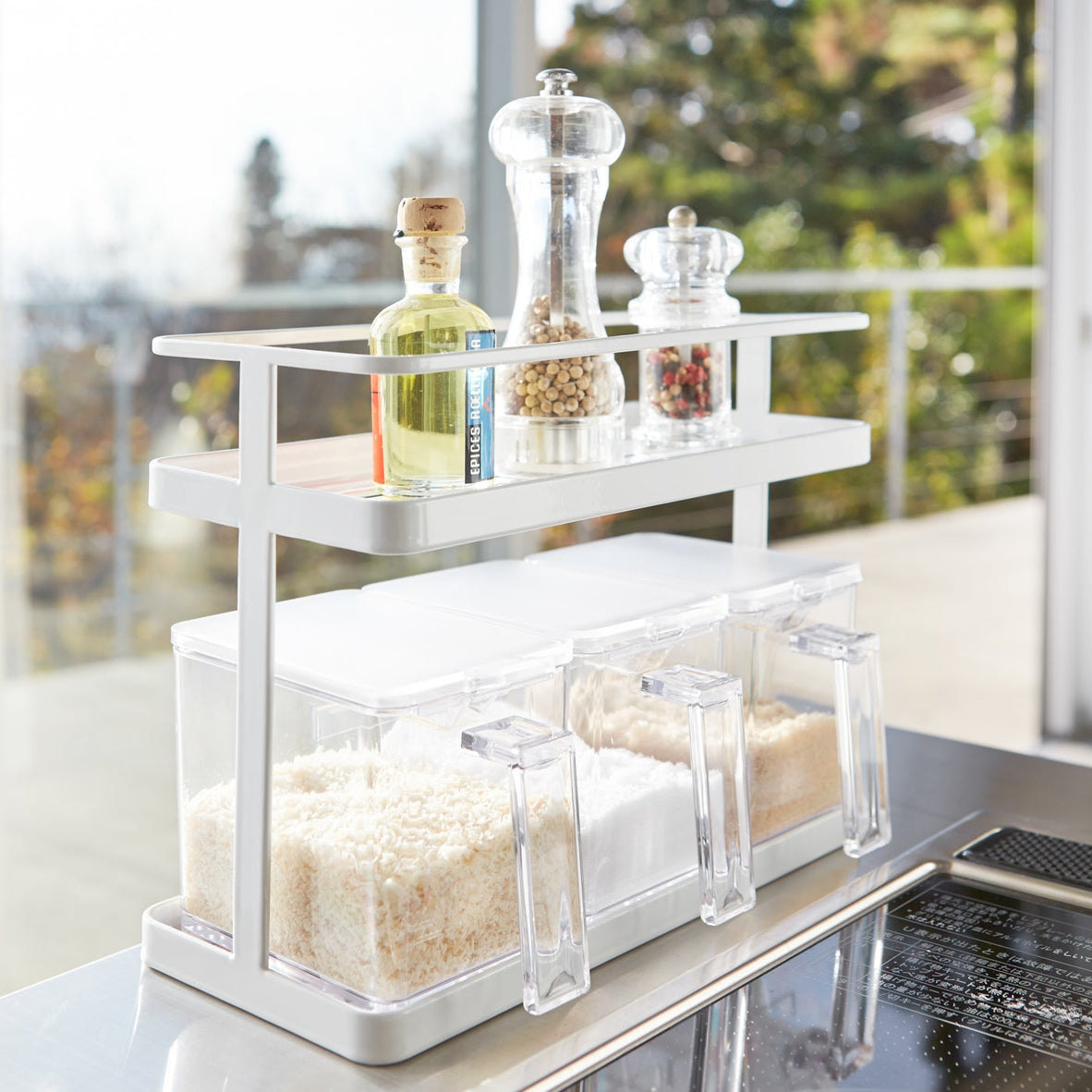 Spice Container - Large