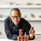 The Morimoto Collection