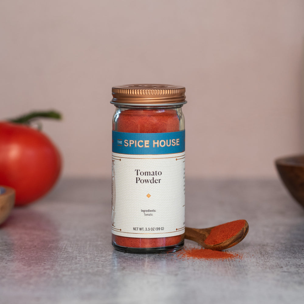 Tomato Powder